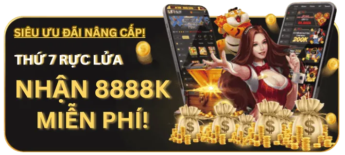 Chơi bắn cá 8kbet trên điện thoại di động