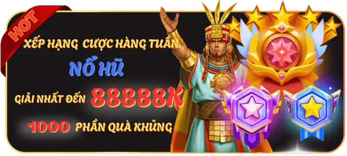 Trò chơi Slot với jackpot tại 8Kbet