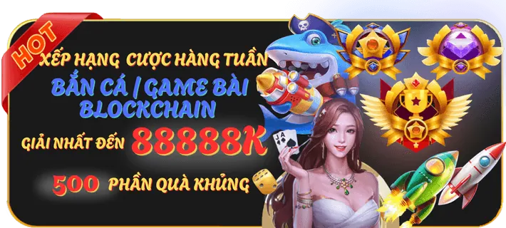 Thưởng chào mừng thành viên mới 8KBET