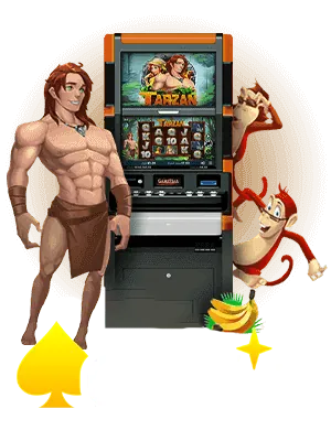 Đa dạng phiên bản game bắn cá tại 8Kbet