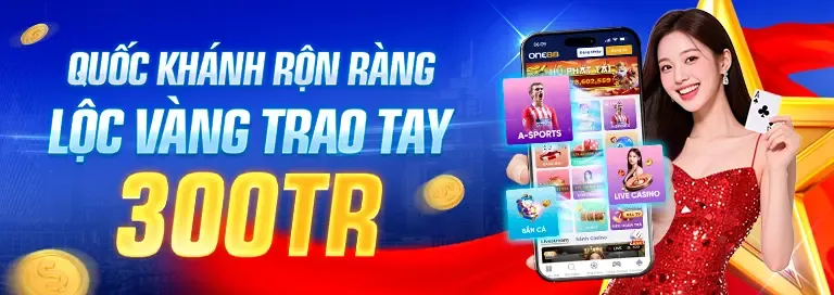 Các sự kiện khuyến mãi độc quyền 8KBET