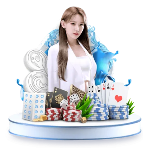 Sòng bạc trực tuyến Baccarat tại 8Kbet